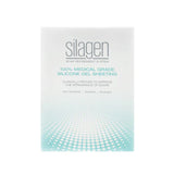 Silagen Beige Silicone Anchor