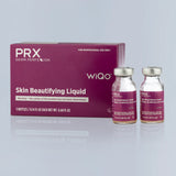 Single PRX Plus Face & Neck w/ FREE Microneedling (SAVE $440)