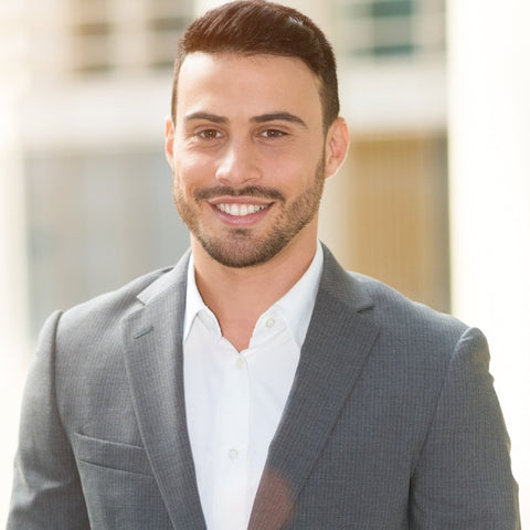Botox per unit ($50 OFF for MEN)