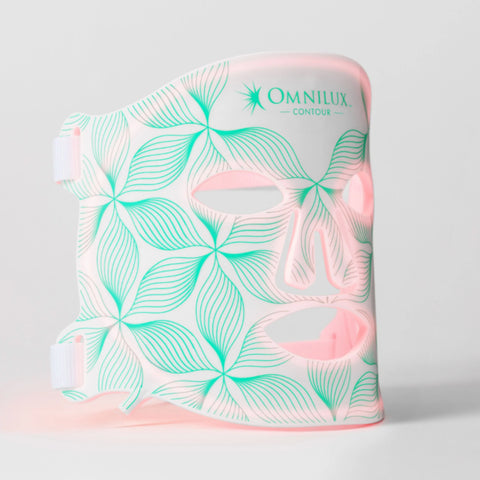 Omnilux Contour Face + Free Mystery Gift 18 Year Anniversary