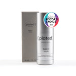 Plated Skincare Science