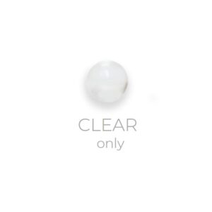 Silagen Umbilical Sphere - Clear