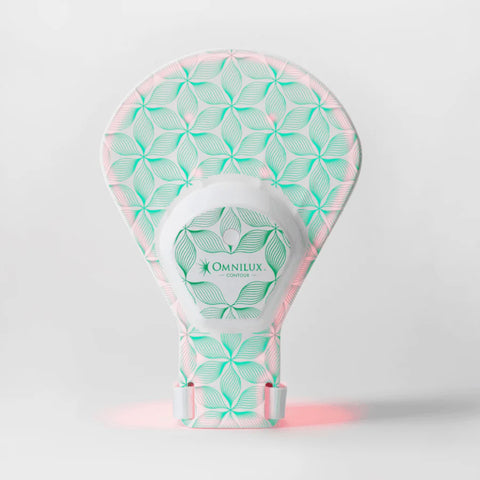 Omnilux Contour Glove + Free Mystery Gift 18 Year Anniversary