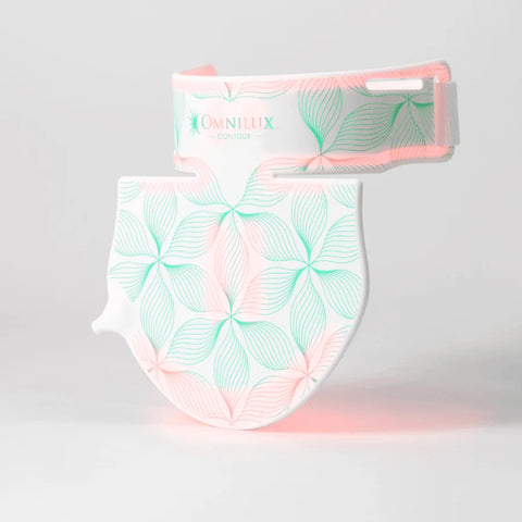 Omnilux Contour Neck & Décolleté + Free Mystery Gift 18 Year Anniversary