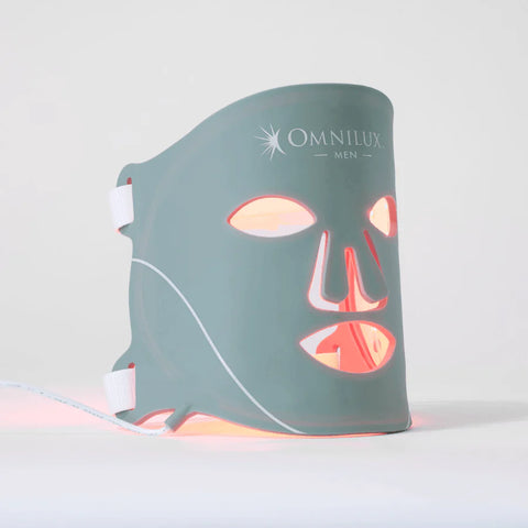 Omnilux Contour Men + Free Mystery Gift 18 Year Anniversary