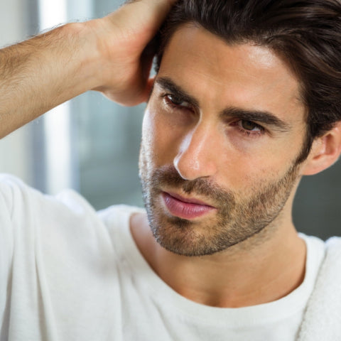 FUE Hair Restoration: 1500 Grafts 18 Year Anniversary Special (SAVE $1,500)