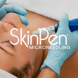 Microneedling BOGO + Free Skincare (SAVE $425)