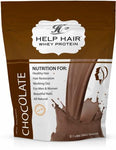 Help Hair Shake (Chocolate)