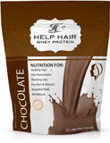 Help Hair Shake