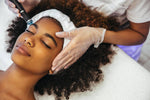 Hydrafacial Deluxe (using Jelly Masque)