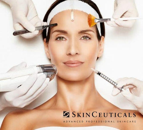 Skinceuticals Advanced Correction Peel